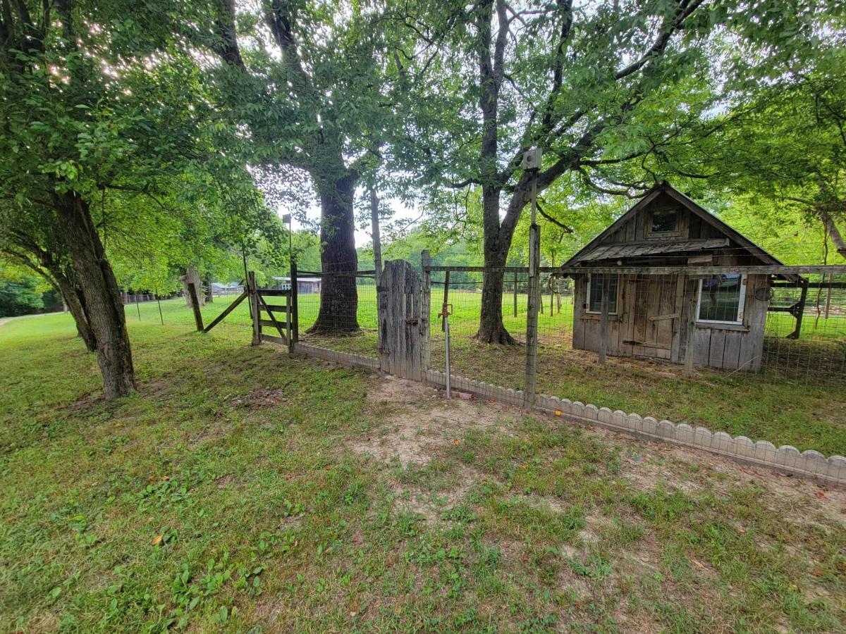 The Little House At Evoo Cookeville Exterior foto