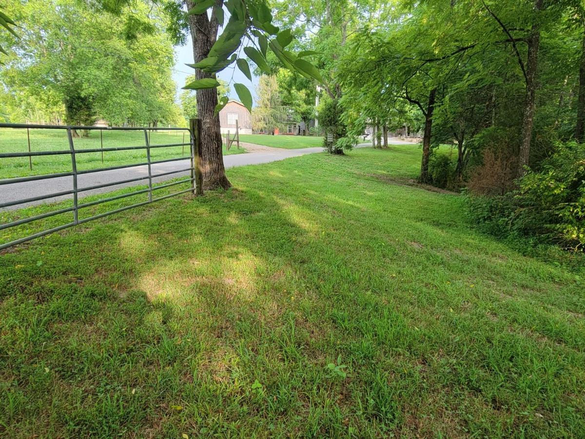The Little House At Evoo Cookeville Exterior foto